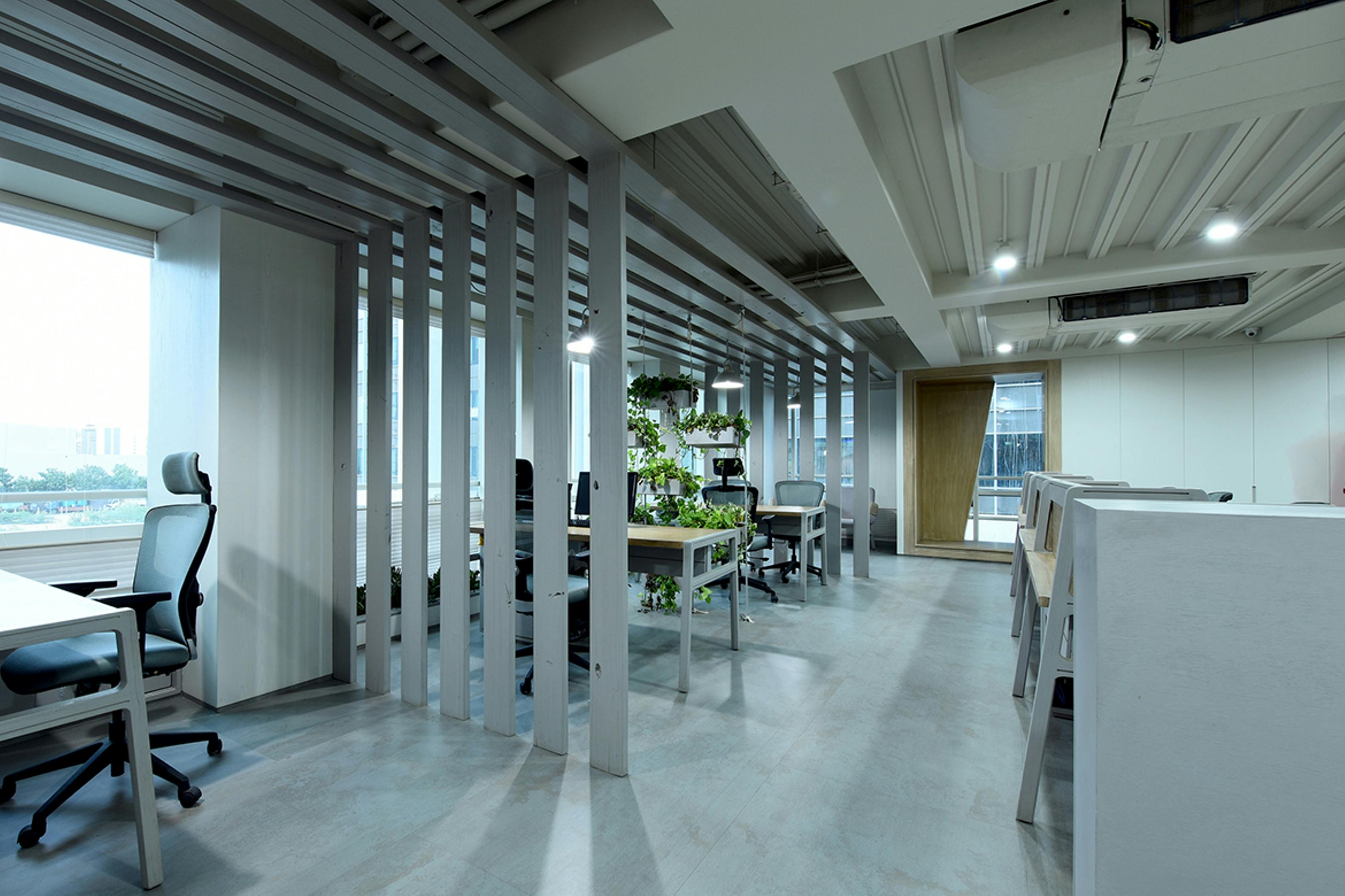 office