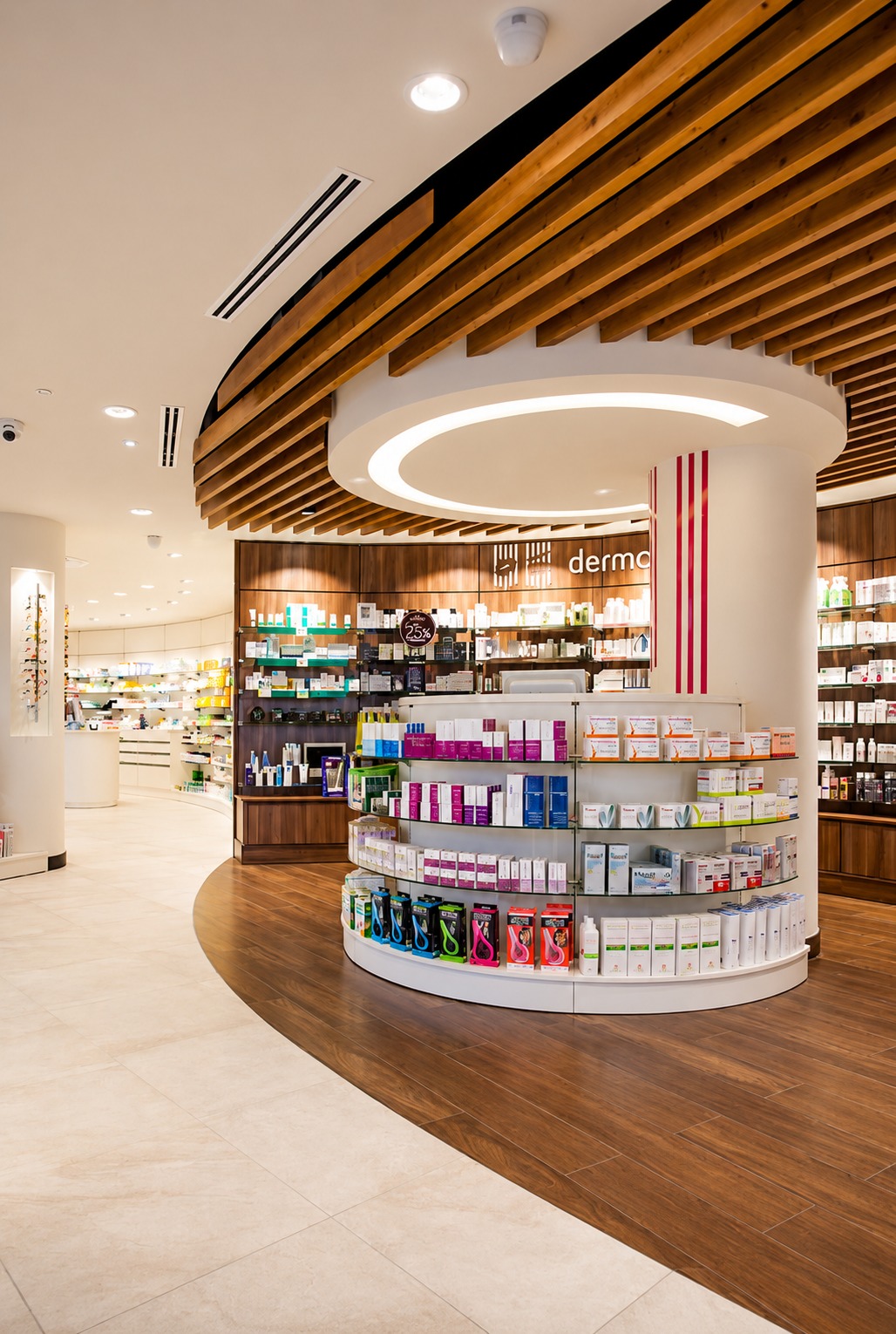 Dispensary